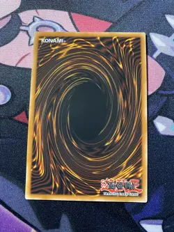 Yu-Gi-Oh! Raiza the Storm Monarch RA03-EN083 Platinum Secret Rare 1st NM-Mint - Image 2