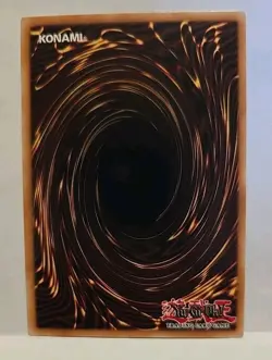 YUGIOH URSARCTIC POLARI ANGU ULTRA 1ST EDITION LIGHT PLAYED - Image 2