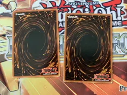 Mystik Wok (2x) AST-036 Common 1st Edition MP/Damage GOAT Yugioh - Image 2