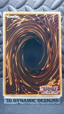 | Yugioh Grave Squirmer DP07-EN008 1st Edition Super Rare NM-/VLP🔥 | - Image 2