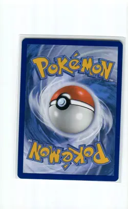 NIDORAN 029 REVERSE HOLO SCARLET & VIOLET 151 POKEMON CARD MINT CONDITION 2023 - Image 2