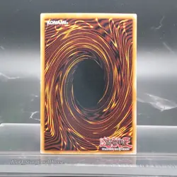 Exodia The Forbidden One Complete 5 Card Playset QCSR Yu-Gi-Oh TCG NM - Image 3