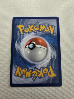 Pokemon Card TCG - Arceus V SWSH204 Sword & Shield Black Star Promo Near Mint - Image 2