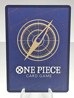 Izo R EB01-002 Memorial Collection One Piece Card Game TCG English - Image 2