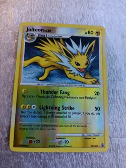 TCG CCG holo common rare pokemon multiple cards - Image 1