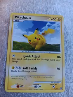 TCG CCG holo common rare pokemon multiple cards - Image 3