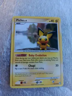 TCG CCG holo common rare pokemon multiple cards - Image 4