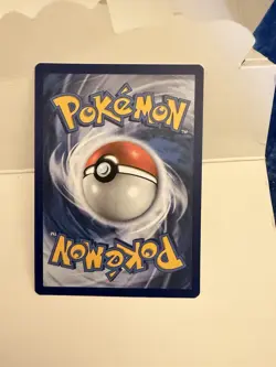 Mew 11/25 Celebrations Holo Rare 25th Anniversary Pokemon NM/mint TCG Card - Image 2