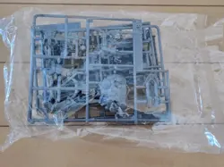 Set of 3 Gundam Card Game Assemble Only Heroic Beginnings ST01A No Card Japan - Image 2