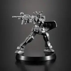 Set of 3 Gundam Card Game Assemble Only Heroic Beginnings ST01A No Card Japan - Image 3