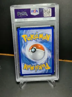 Pokemon Card PSA 10 Charizard EX promo collection XY121 - Image 2