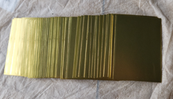 Dot Hack .Hack Enemy TCG enormous Lot of Cards + Holo's & Sleeves - Image 5