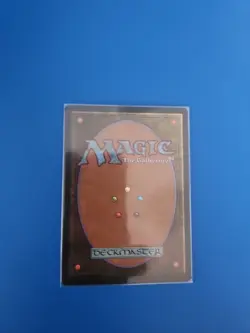 Magic the Gathering Legends 1994 Common Equinox NM - Image 2