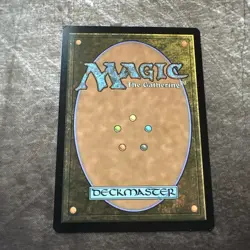 Noble Hierarch Regular The List Reprint 151 NM - Image 2