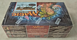 MTG Magic The Gathering MERCADIAN MASQUES Booster Box 36 Packs English Sealed! - Image 3