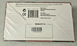 MTG Magic The Gathering MERCADIAN MASQUES Booster Box 36 Packs English Sealed! - Image 4