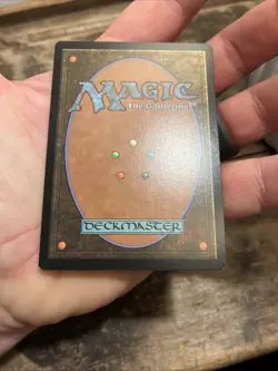 Bitterthorn, Nissa's Animus Commander: March of the Machine Regular - Image 5