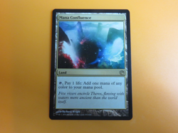 MTG Mana Confluence Journey into Nyx NM - Image 1