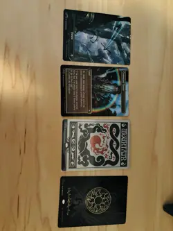 MTG Lot Mythics, Rares, Secret Lairs, And More - Image 2