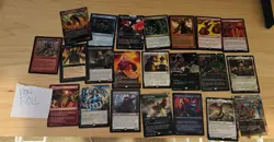 MTG Lot Mythics, Rares, Secret Lairs, And More - Image 4