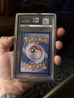 2025 POKEMON KOREAN SV-P PROMO #173 DITTO PSA 10 - Image 2
