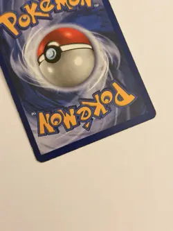 Pokemon TCG Machamp Holo Rare 1st Edition Base Set 8/102 - Image 4