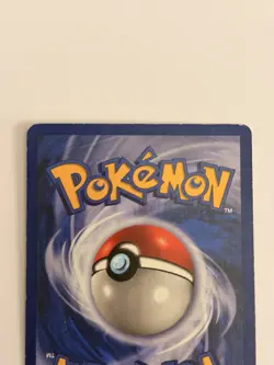 Pokemon TCG Machamp Holo Rare 1st Edition Base Set 8/102 - Image 5