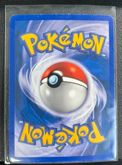 Dark Dragonair (38/110) Reverse Holo Legendary Collection Vintage 2002 Pokemon - Image 3