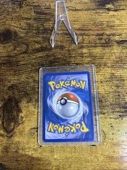Pokemon TCG call Of Legends Kyogre SL6 Shiny MP - Image 2