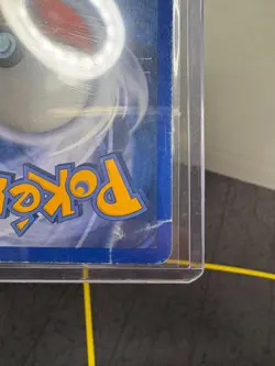 Trapinch 68/108 - STAMPED Holo EX Power Keepers 2007 Common Pokemon MP - Image 3