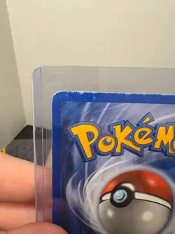 Trapinch 68/108 - STAMPED Holo EX Power Keepers 2007 Common Pokemon MP - Image 5