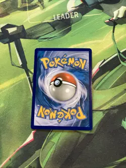 Pokemon TCG Mewtwo GX Sun & Moon SM196 Black Star Promo Ultra Rare Holo LP M18 - Image 2