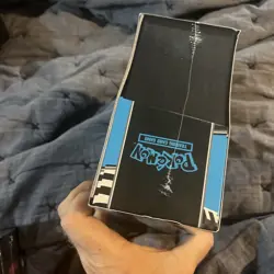 Pokemon Center Black Bolt ETB (Elite Trainer Box) Pokemon TCG - SEALED - Image 5