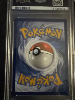 PSA 10 Gem Mint 2022 Pokemon SWSH FA/Eternatus Vmax Lost Origin #TG22 - Image 2