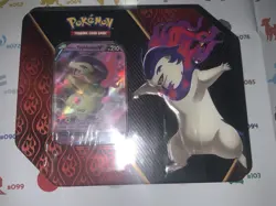 Pokemon TCG Divergent Powers Hisuian Typhlosion V Evolving Skies Packs - Image 1