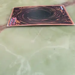 Toon Page-Flip BLCR-EN068 Secret Rare 1st Edition - Image 3