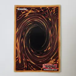 Dark Burning Magic - LDK2-ENS05 - Secret Rare - NM/VLP - Limited ed - Yugioh - Image 2