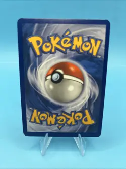 Abra 69/123 Reverse HOLO Rare💎NEAR MINT💎Mysterious Treasures Pokemon Card TCG - Image 2