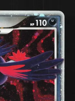 Honchkrow LV.X DP4 1st ED MP Moonlit Pursuit Japanese Pokemon Card TCG - Image 5