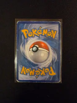 Entei 15/98 / Holo Rare XY - Ancient Origins Played Pokemon Card - Image 2