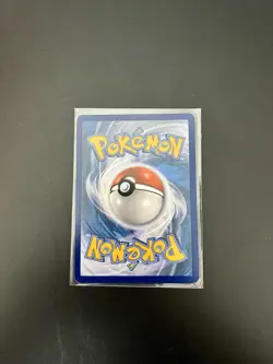 Pokemon TCG Gyarados Reverse Holo Rare Card Ancient Origins 21/98 - LP - Image 2