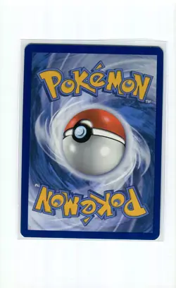 NINETALES EX 038 SCARLET & VIOLET 151 POKEMON CARD MINT CONDITION 2023 - Image 2