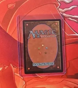 Nissa, Ascended Animist (Borderless) (Step-and-Compleat Foil) NM Phyrexia All Wi - Image 2