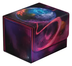 Ultimate Guard - Sidewinder 100+ Xenoskin - Magic: The Gathering - Edge of Etern - Image 1