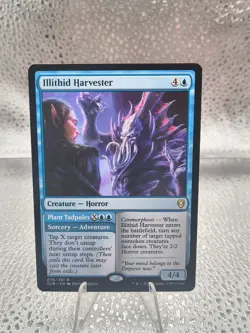 Illithid Harvester - Commander Legends: Battle for Baldur's Gate (CLB) - Image 1