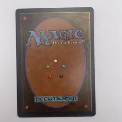 1xMTG Ashnod's Altar-Antiquities-HP - Image 2