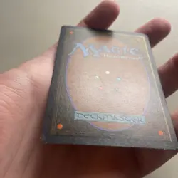 1xMTG Ashnod's Altar-Antiquities-HP - Image 5