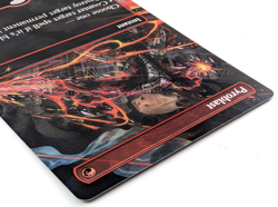 Magic the Gathering Pyroblast 0002 WPN & Gateway Promos Anime Art NM - Image 3