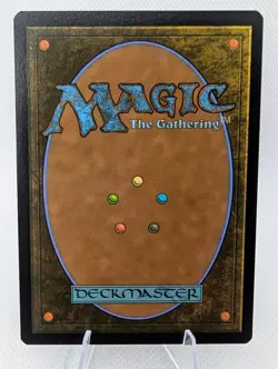 Scavenger Grounds (0037) (Borderless) Edge of Eternites: Stellar Sights Regular - Image 2