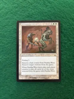 Parallax Wave Nemesis Regular - Image 1